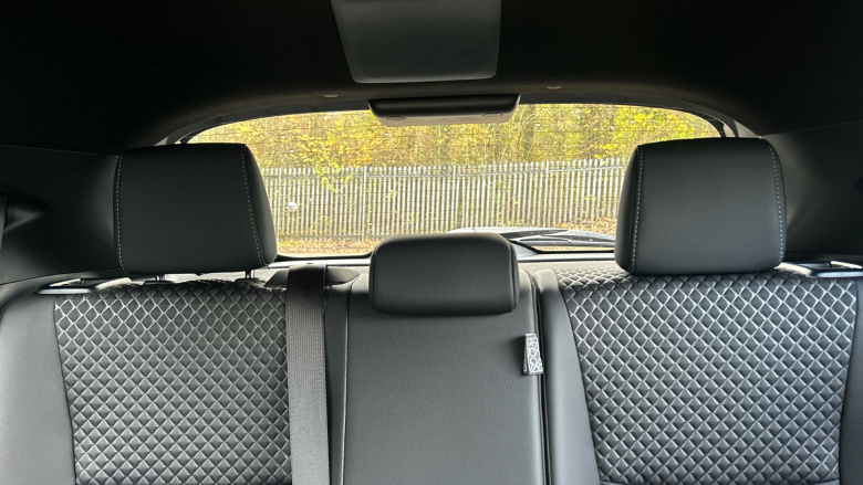 Mazda 2 Hybrid 1.5i Hybrid Homura 5dr CVT Hybrid Hatchback